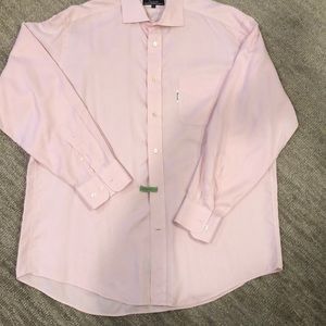 Faconnable Men’s long sleeve button down